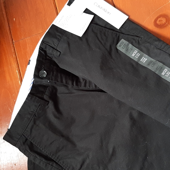 Pants - Picture 2 of 7